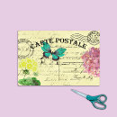 Suche nach decoupage postkarten Schmetterling