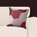 Suche nach hexagon kissen Rosa