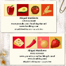 Suche nach food blogger visitenkarten Essen