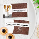 Suche nach spoon visitenkarten Koch