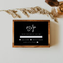 Suche nach hochzeit rsvp karten Zeitgenössisch