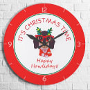 Suche nach weihnachtszeit wanduhren Urlaub