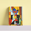 Suche nach barkeeper poster Vintag