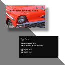 Suche nach oldtimer visitenkarten Für ihn