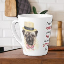 Suche nach lustiger mops tassen Hundebesitzer