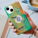 Suche nach schmetterling iphone hüllen Für sie