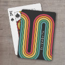 Suche nach moderne spielkarten Streifen