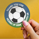 Suche nach fußballgeburtstag aufkleber Fußballthema