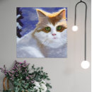 Suche nach grüne augen leinwandbilder Tier