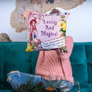 Suche nach vintage fee kissen Retro