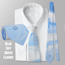 Suche nach babyblau krawatten Blau und weiß