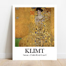 Suche nach bauer poster Klimt