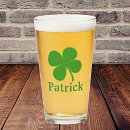 Suche nach grünes bier bierkrüge Vierblättriges kleeblatt