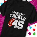 Suche nach 45 geburtstag tshirts Spaß