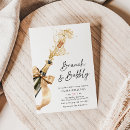 Suche nach champagne brunch einladungen Gold