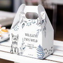 Suche nach ich bin wolf papier geschenk box Niedlich