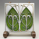 Suche nach vines fliesen Jugendstil