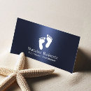Suche nach fußpfleger visitenkarten Massagetherapie