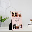 Suche nach rosa geburtstag fotoplatten Foto collage