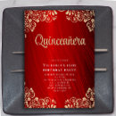 Suche nach mädchen 15 quinceanera geburtstag einladungen Stilvoll