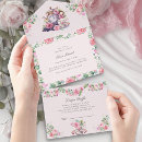 Suche nach vintage babydusche einladungen Blütendusche