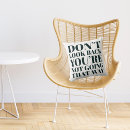 Suche nach zitate kissen Inspirierend