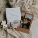 Suche nach abenteuer im freien einladungen Wald