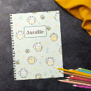 Suche nach biene kleine notizbücher Für kinder