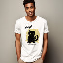 Suche nach gemeine katze tshirts Katzenliebhaber
