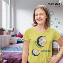 Suche nach gelber stern tshirts Girl