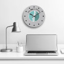 Suche nach gesundheit wanduhren Doctor