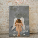 Suche nach auf des engels poster Für sie