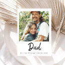 Suche nach vater einladungen Dad
