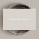 Suche nach beige visitenkarten Stilvoll