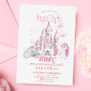 Suche nach fairytale birthday einladungen Mädchen