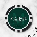 Suche nach grün poker chips Minimal
