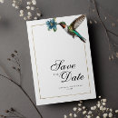 Suche nach kolibri einladungen Blumenhochzeit