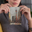 Suche nach fernsehturm berlin postkarten Reise