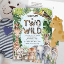 Suche nach safari party postkarten Baby boy
