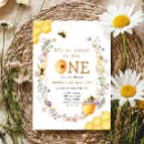 Suche nach bienen geburtstag einladungen Für sie