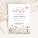 Suche nach butterfly einladungen Wildblume