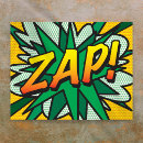 Suche nach zap poster Superheld