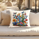 Suche nach bloom kissen Botanisch