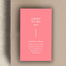 Suche nach mode stylist visitenkarten Make up