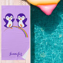 Suche nach pinguin strand tuch Niedlich