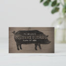 Suche nach country visitenkarten Rustikal