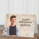 Suche nach jugendlichen für karten Für ihn