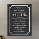 Suche nach weddinginvitations magnete Rustikal
