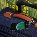 Suche nach weltraum gepäckanhänger Globus