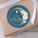 Suche nach first communion aufkleber Erstkommunion